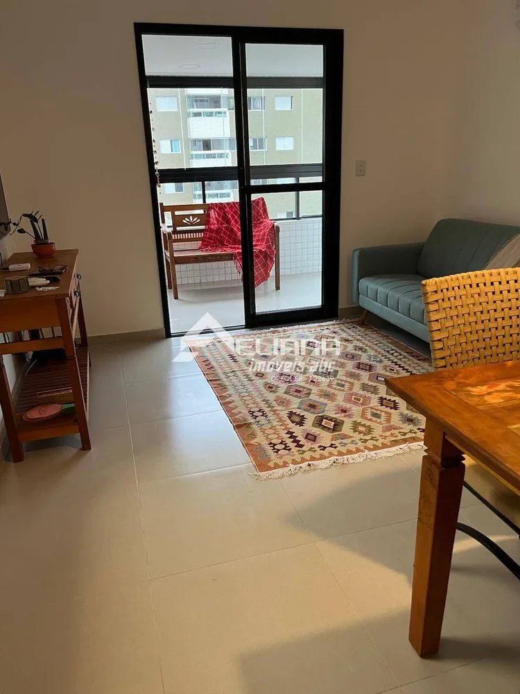 Apartamento, 2 quartos, 74 m² - Foto 3