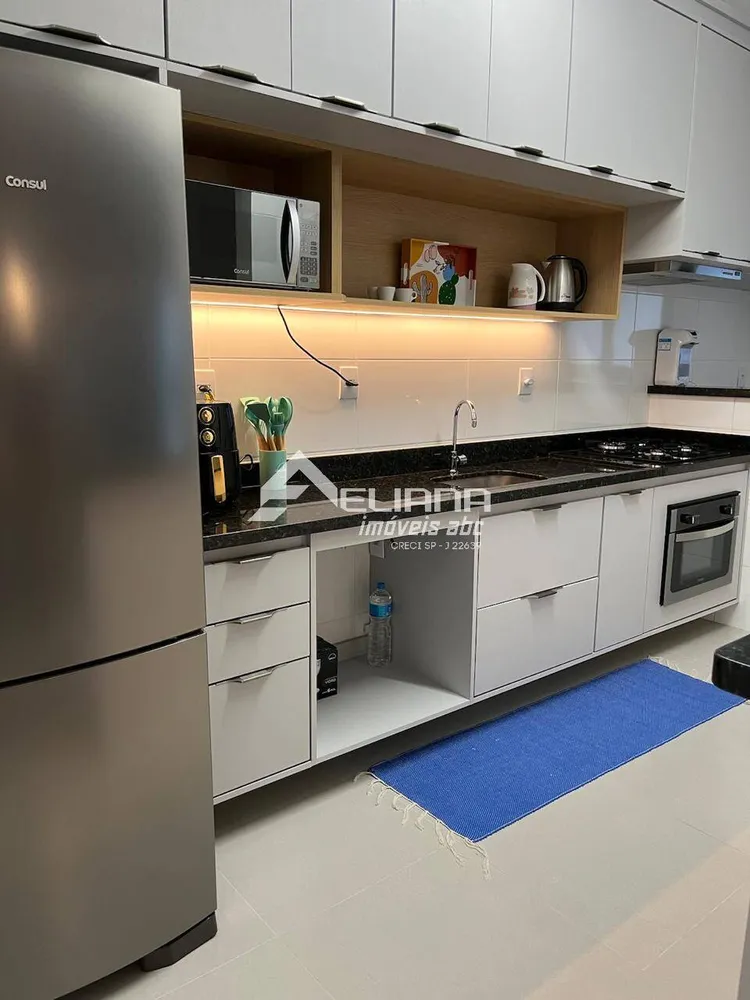 Apartamento, 2 quartos, 74 m² - Foto 6