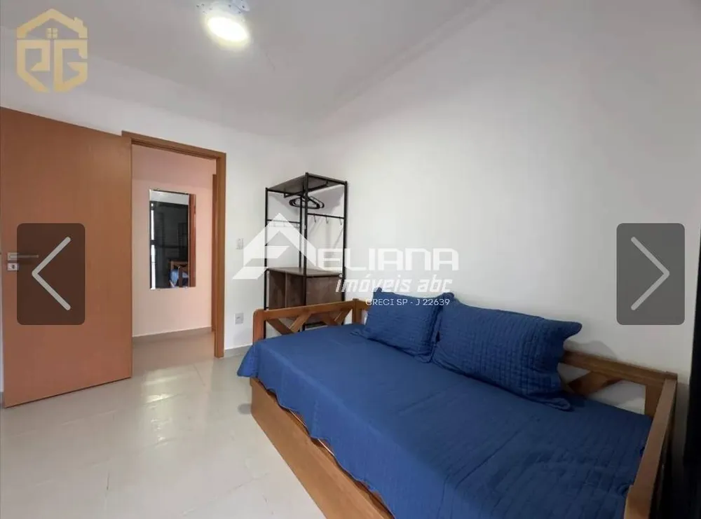 Apartamento, 2 quartos, 74 m² - Foto 2