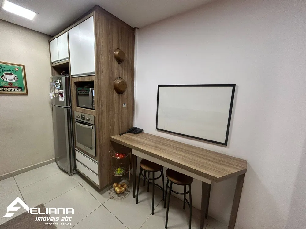Apartamento, 4 quartos, 125 m² - Foto 2