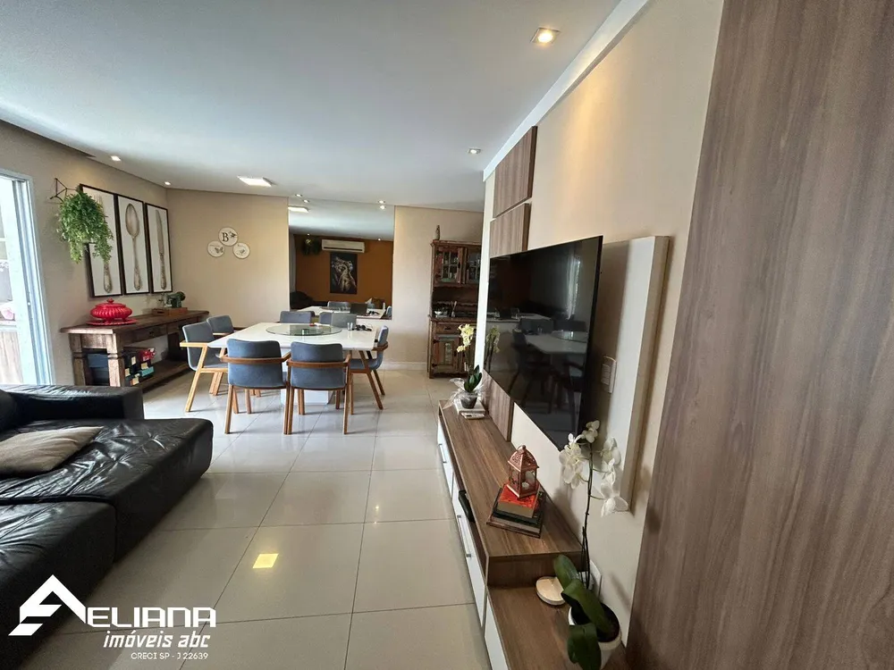 Apartamento, 4 quartos, 125 m² - Foto 1