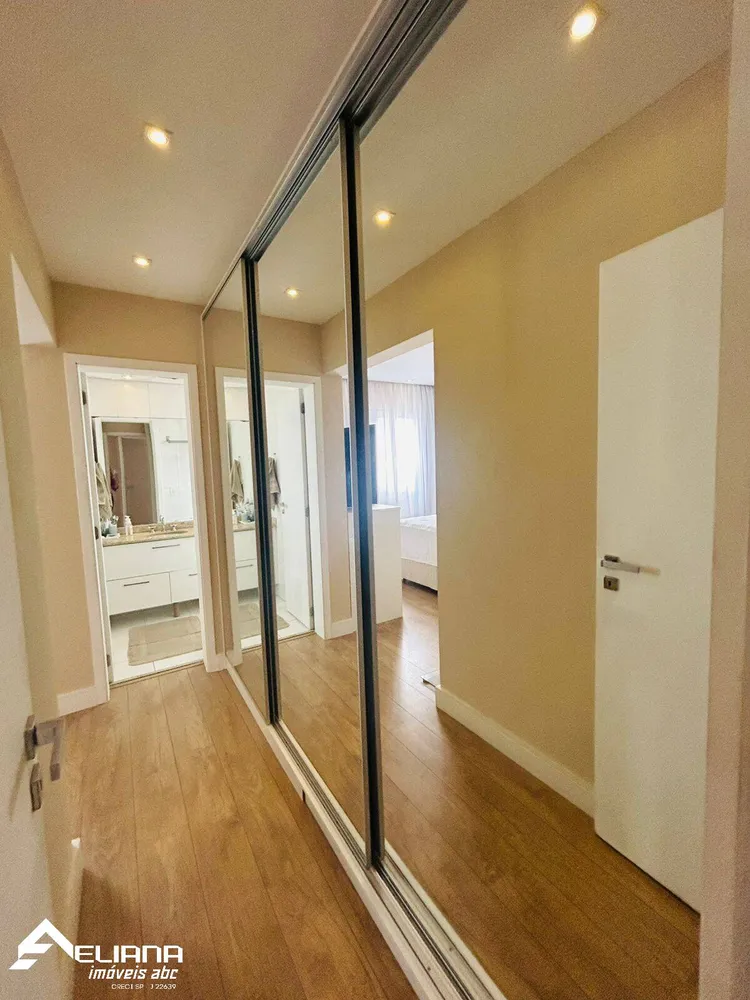 Apartamento, 4 quartos, 125 m² - Foto 6