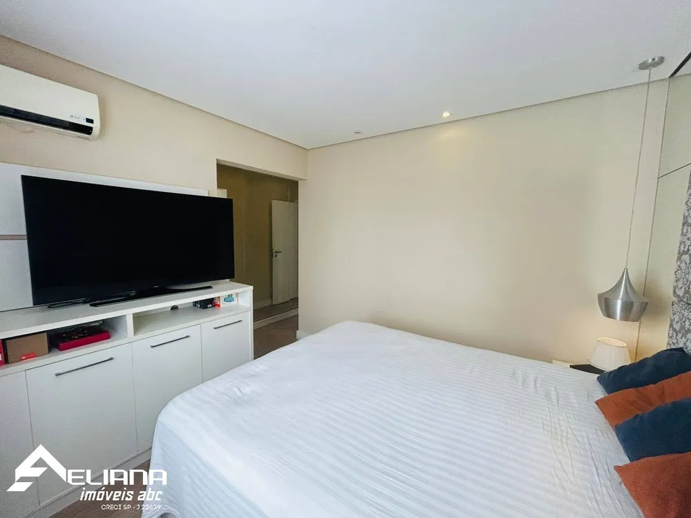 Apartamento, 4 quartos, 125 m² - Foto 3