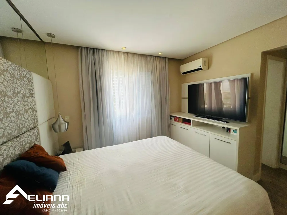 Apartamento, 4 quartos, 125 m² - Foto 4
