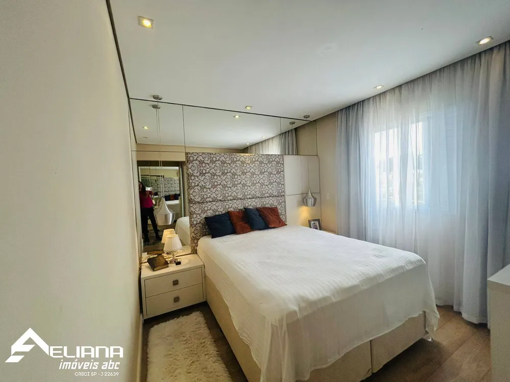 Apartamento, 4 quartos, 125 m² - Foto 5