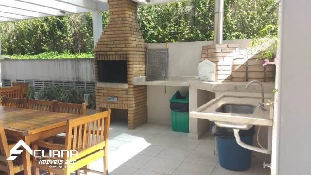 Cobertura, 2 quartos, 126 m² - Foto 4