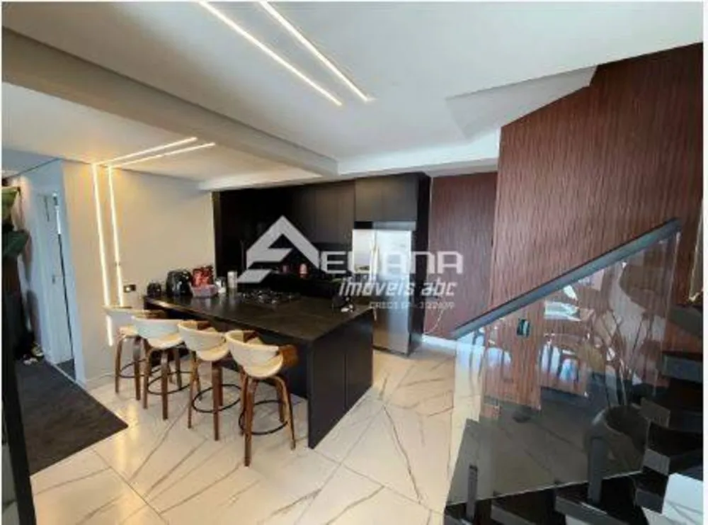 Cobertura, 2 quartos, 126 m² - Foto 3