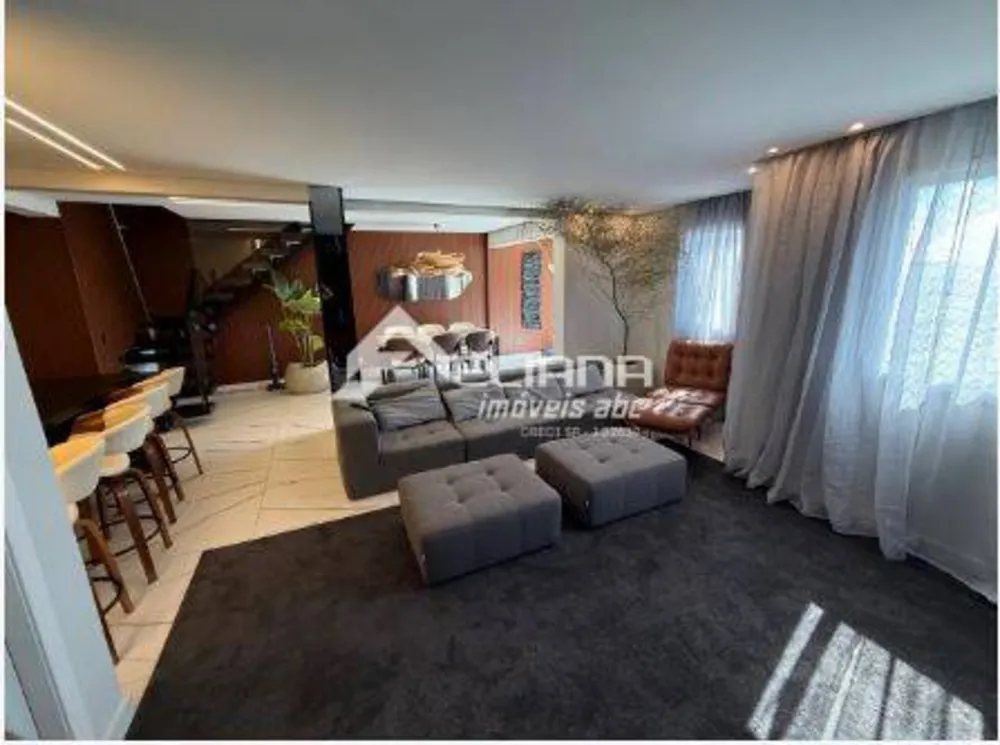 Cobertura, 2 quartos, 126 m² - Foto 2
