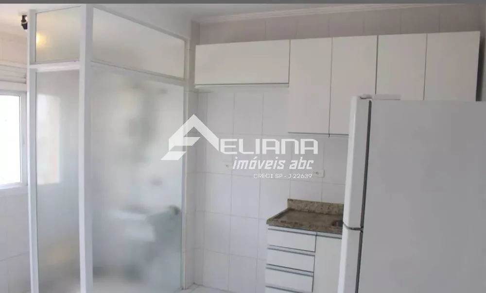 Apartamento, 3 quartos, 81 m² - Foto 2