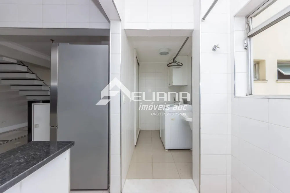 Cobertura, 2 quartos, 153 m² - Foto 2