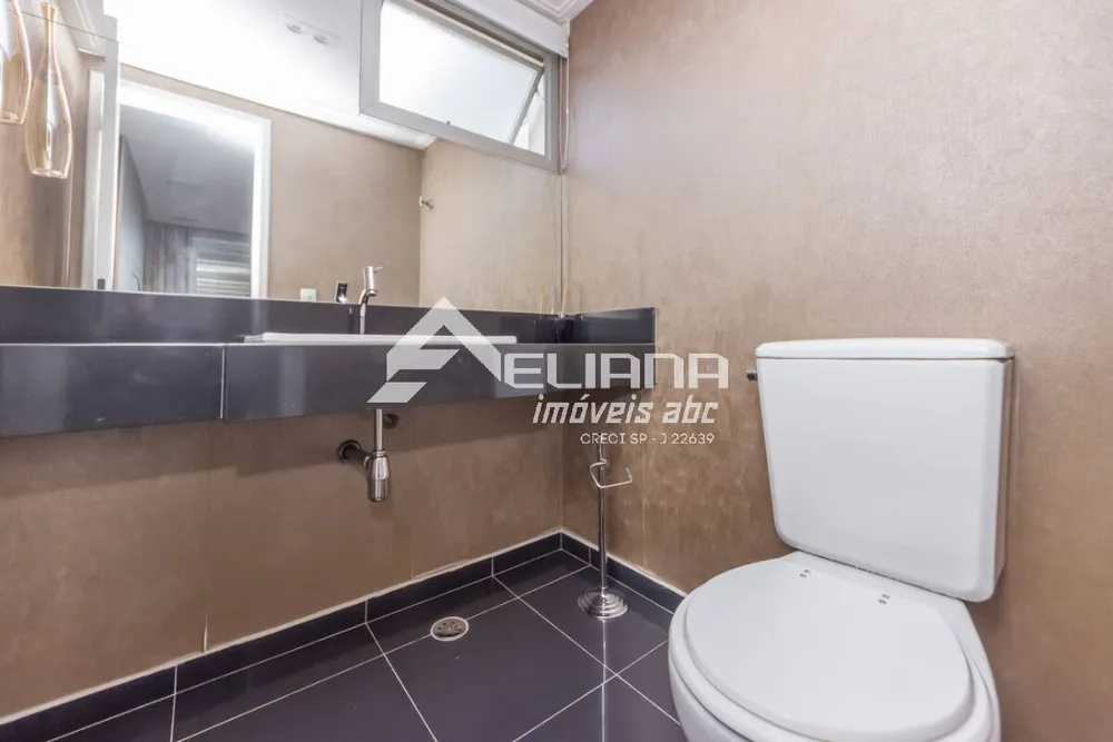 Cobertura, 2 quartos, 153 m² - Foto 3