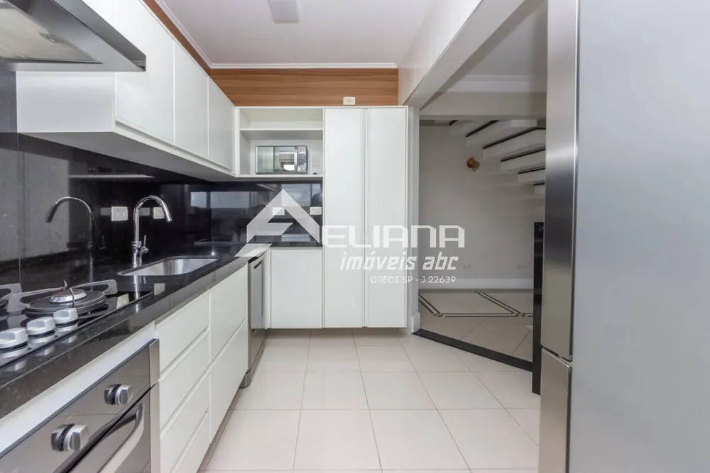 Cobertura, 2 quartos, 153 m² - Foto 6