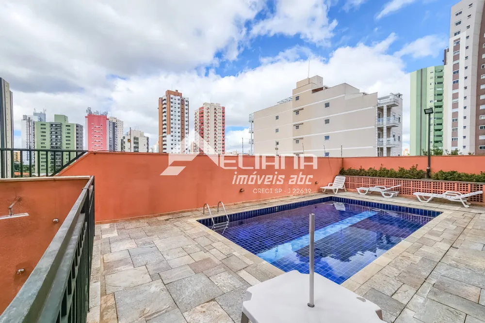 Cobertura, 2 quartos, 153 m² - Foto 5