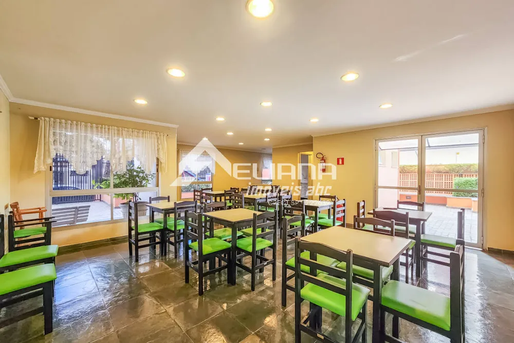 Cobertura, 2 quartos, 153 m² - Foto 9