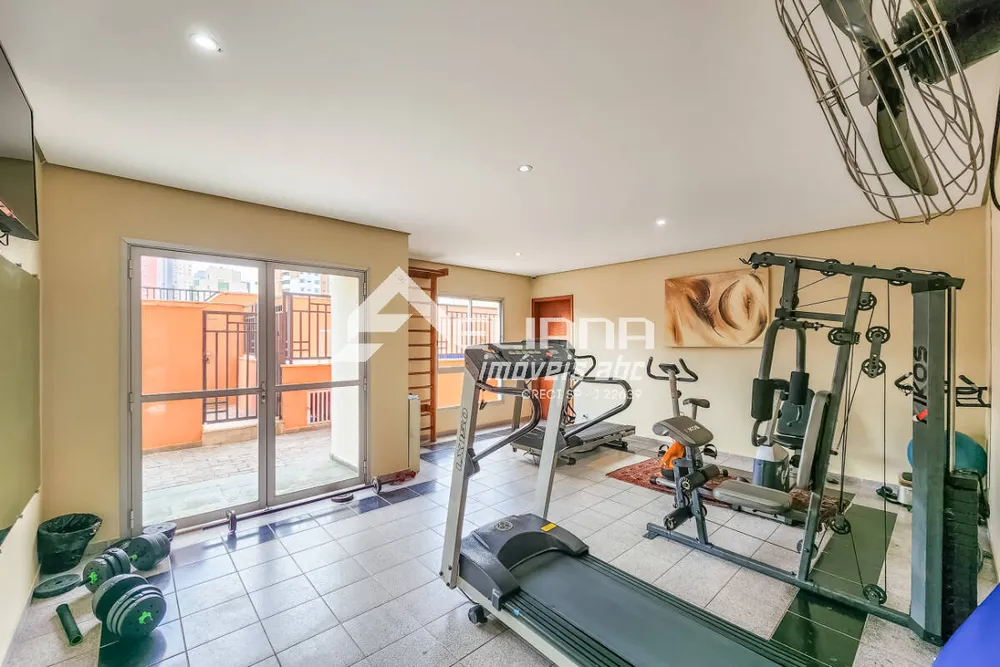 Cobertura, 2 quartos, 153 m² - Foto 3