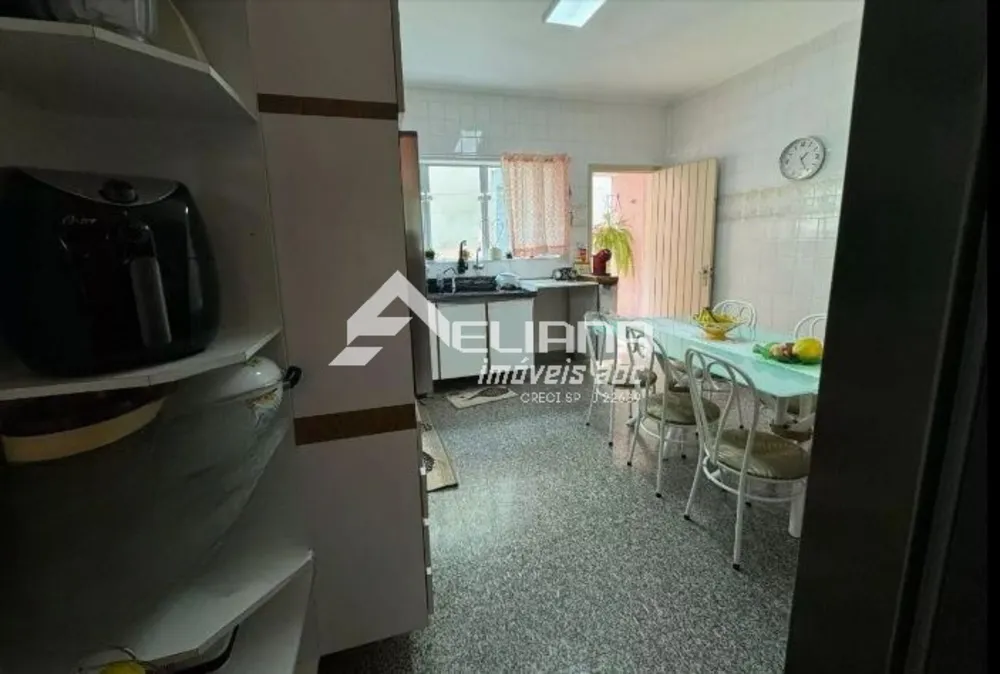 Casa, 3 quartos, 160 m² - Foto 7
