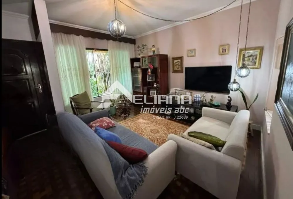 Casa, 3 quartos, 160 m² - Foto 5