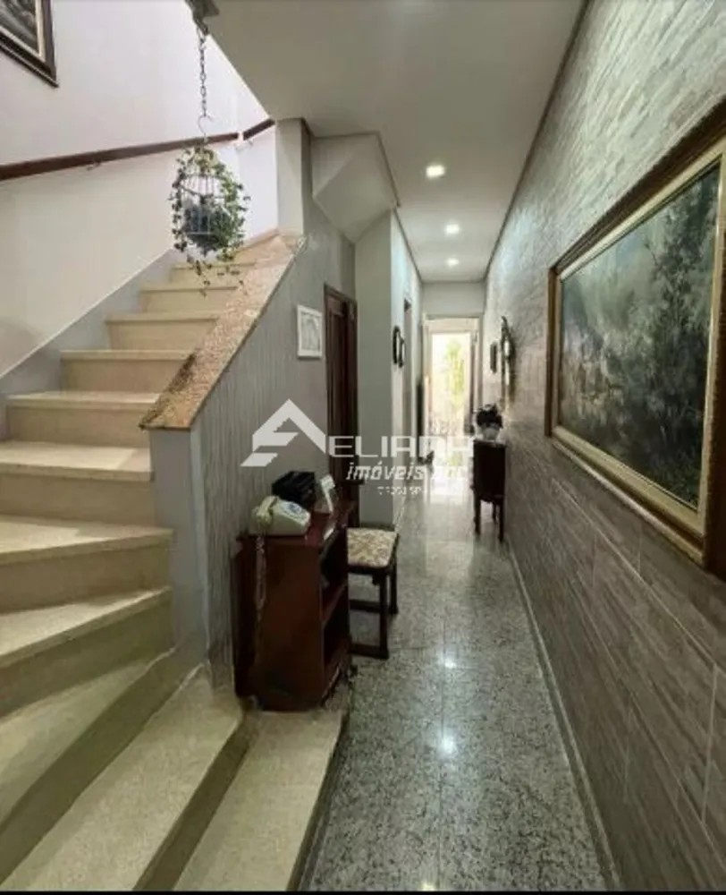 Casa, 3 quartos, 160 m² - Foto 4