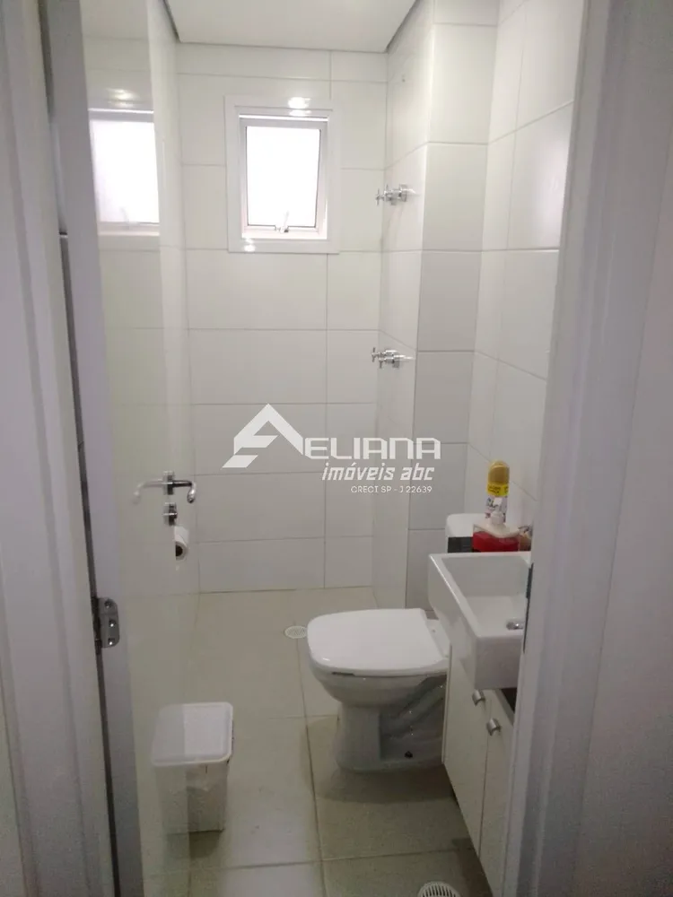 Apartamento, 2 quartos, 57 m² - Foto 3
