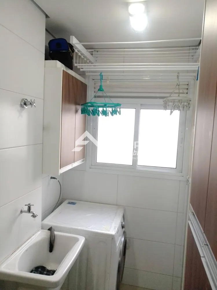 Apartamento, 2 quartos, 57 m² - Foto 5