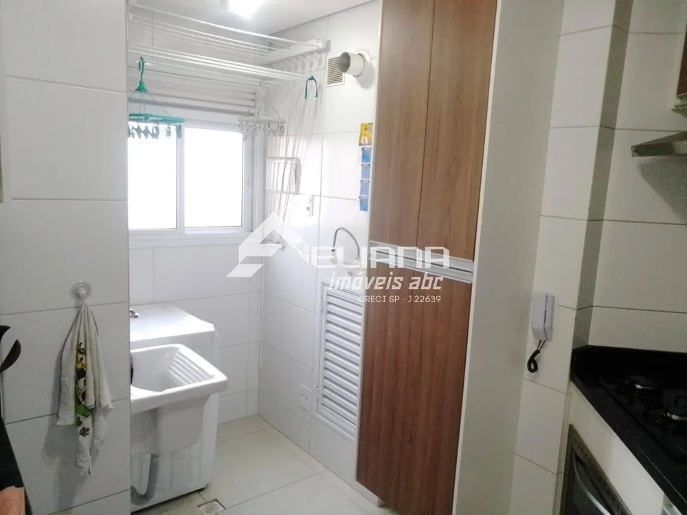 Apartamento, 2 quartos, 57 m² - Foto 7