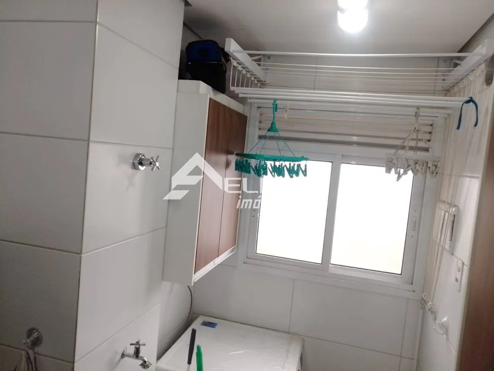 Apartamento, 2 quartos, 57 m² - Foto 4
