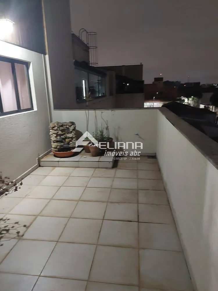 Cobertura, 3 quartos, 162 m² - Foto 3