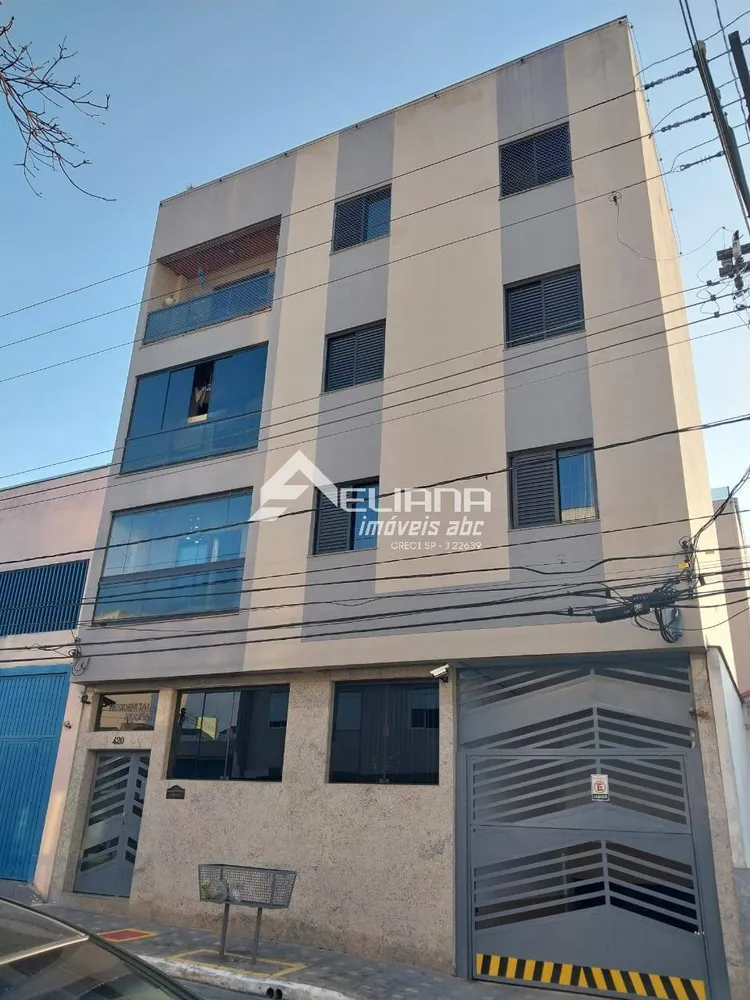 Cobertura, 3 quartos, 162 m² - Foto 16
