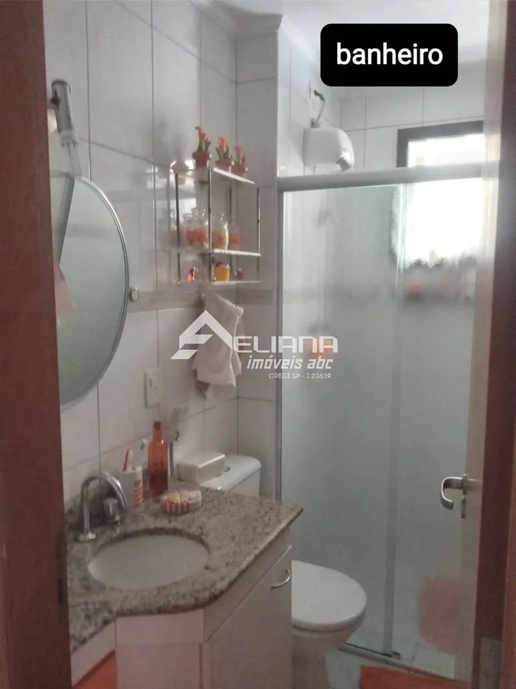 Cobertura, 3 quartos, 162 m² - Foto 10