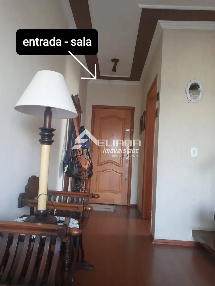 Cobertura, 3 quartos, 162 m² - Foto 7