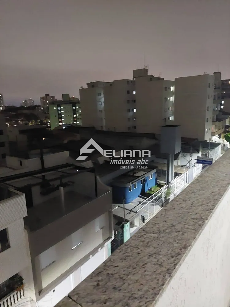 Cobertura, 3 quartos, 162 m² - Foto 1