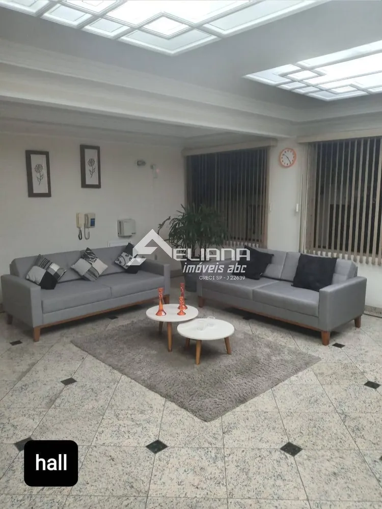 Cobertura, 3 quartos, 162 m² - Foto 14