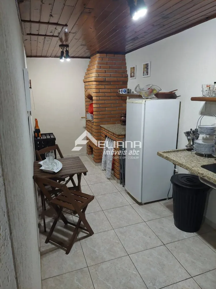 Cobertura, 3 quartos, 162 m² - Foto 2