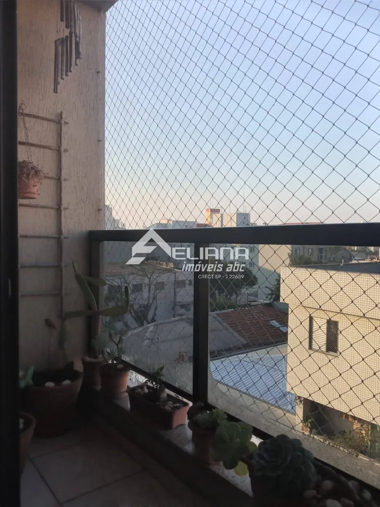 Cobertura, 3 quartos, 162 m² - Foto 12