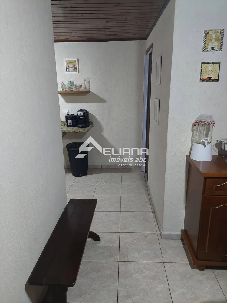 Cobertura, 3 quartos, 162 m² - Foto 5