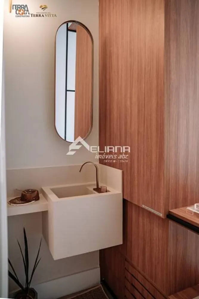 Cobertura, 3 quartos, 121 m² - Foto 6