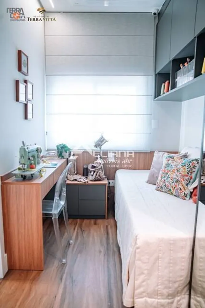 Cobertura, 3 quartos, 121 m² - Foto 11