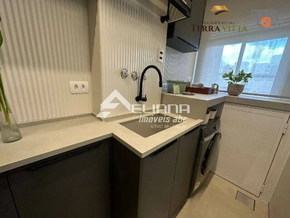 Cobertura, 3 quartos, 121 m² - Foto 2