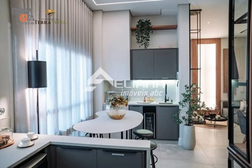 Cobertura, 3 quartos, 121 m² - Foto 10