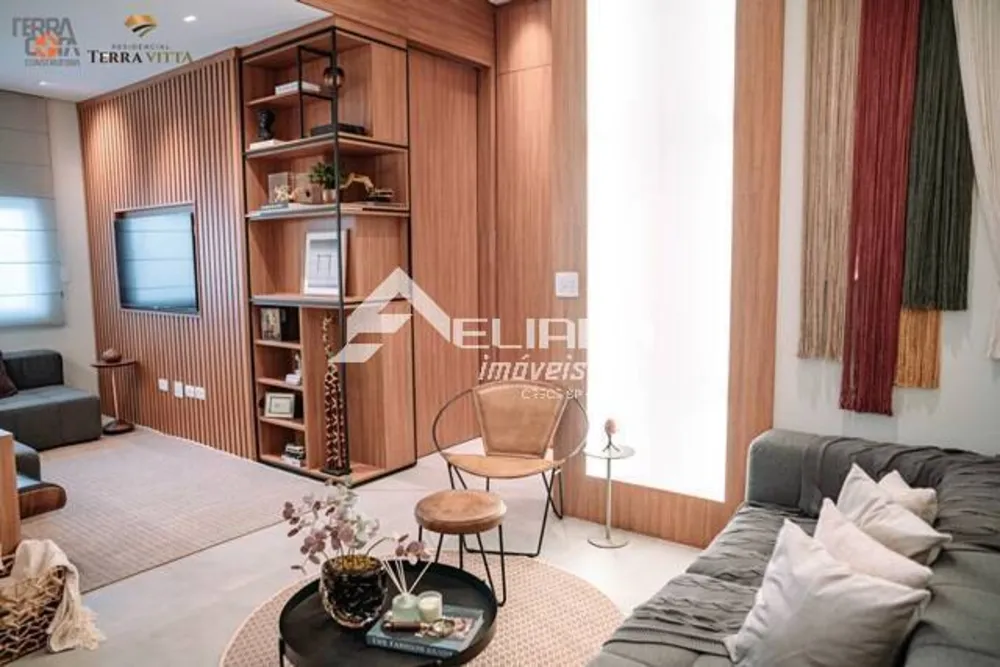 Cobertura, 3 quartos, 121 m² - Foto 8