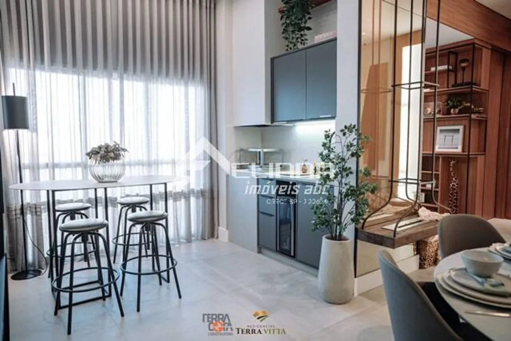 Cobertura, 3 quartos, 121 m² - Foto 7