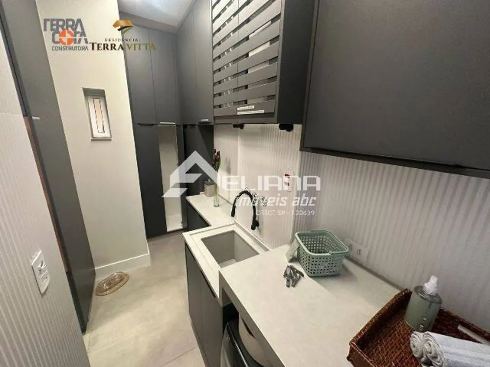 Cobertura, 3 quartos, 121 m² - Foto 3