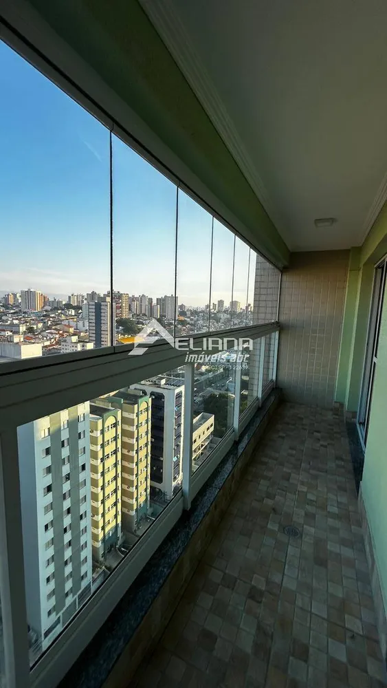 Apartamento, 3 quartos, 107 m² - Foto 5