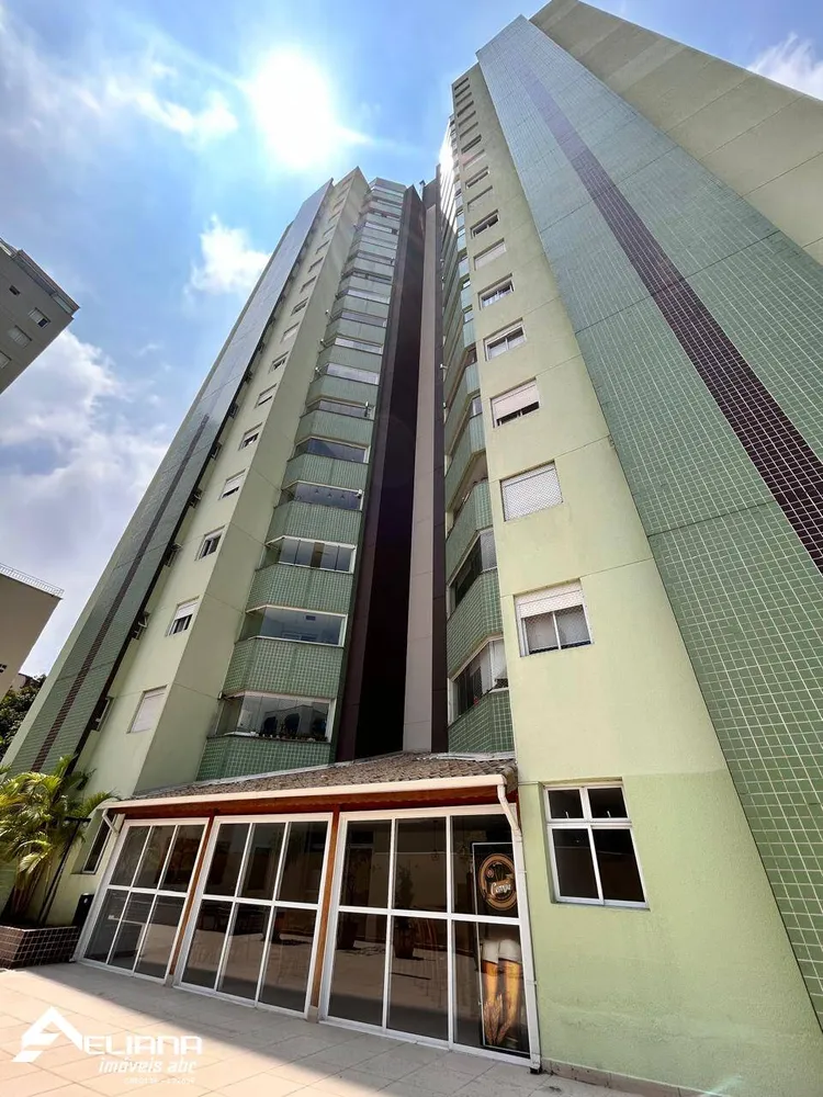 Apartamento, 3 quartos, 107 m² - Foto 10