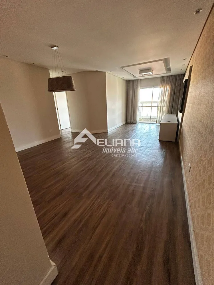Apartamento, 3 quartos, 107 m² - Foto 2
