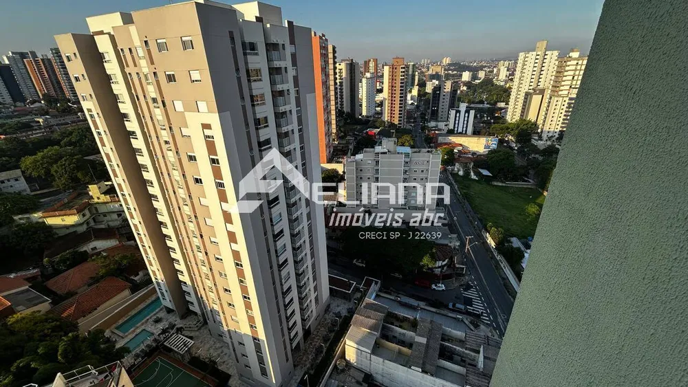 Apartamento, 3 quartos, 107 m² - Foto 3
