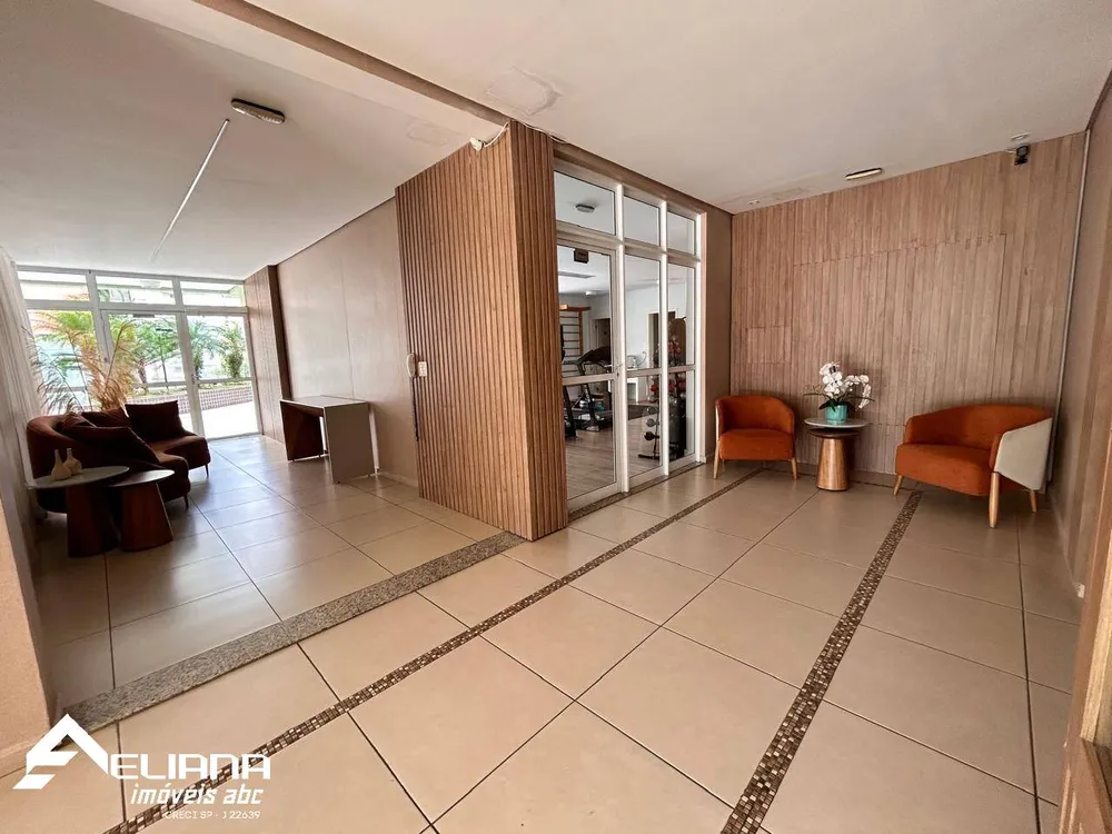 Apartamento, 3 quartos, 107 m² - Foto 9