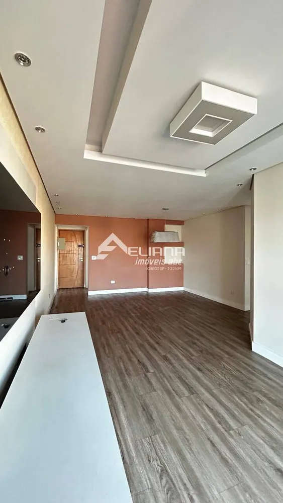 Apartamento, 3 quartos, 107 m² - Foto 1