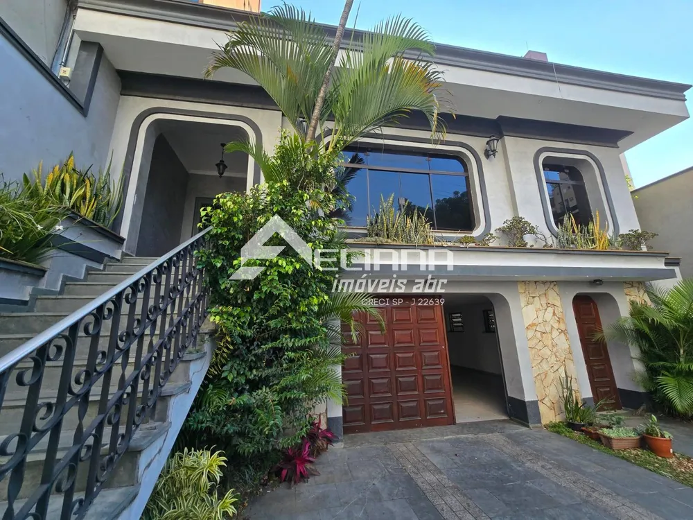 Sobrado, 1 quarto, 390 m² - Foto 3