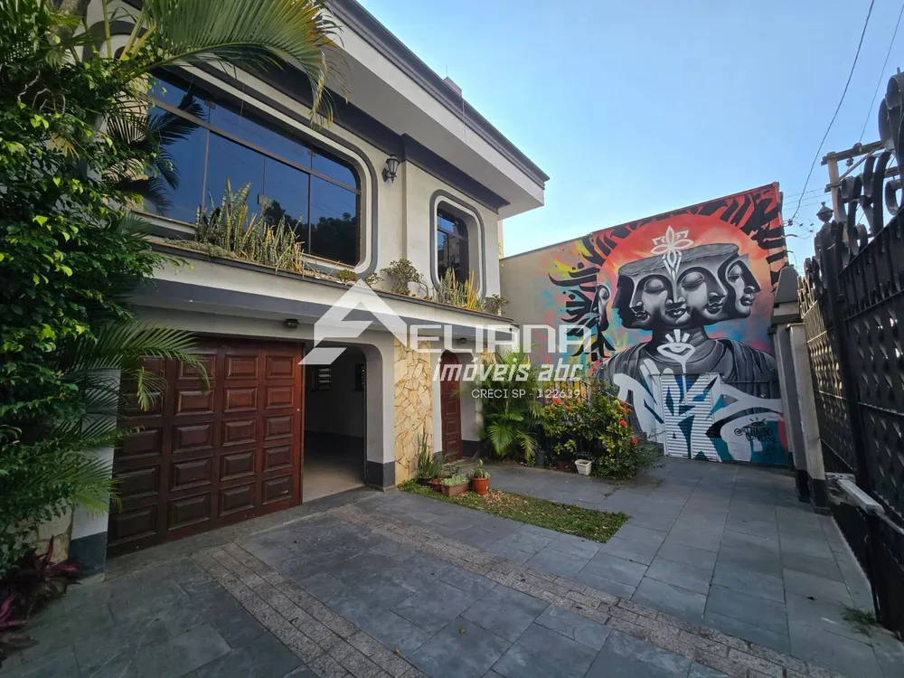 Sobrado, 1 quarto, 390 m² - Foto 2